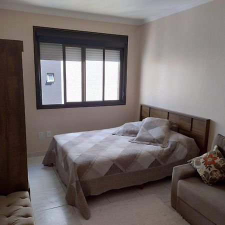 Ap da Cris Apartment Torres Bagian luar foto