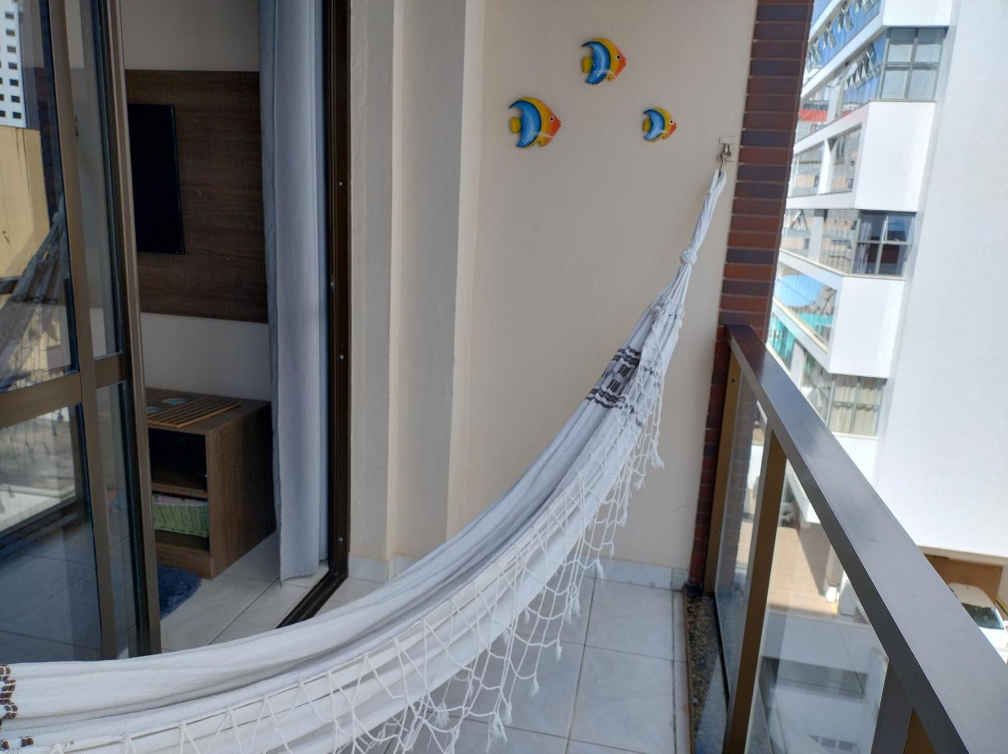 Ap da Cris Apartment Torres Bagian luar foto