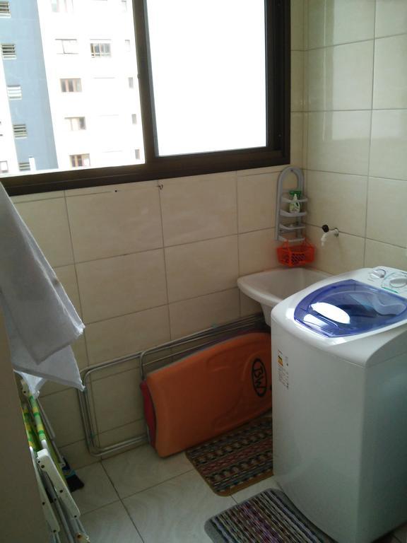 Ap da Cris Apartment Torres Bagian luar foto